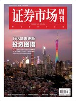 Capital Week 證券市場週刊